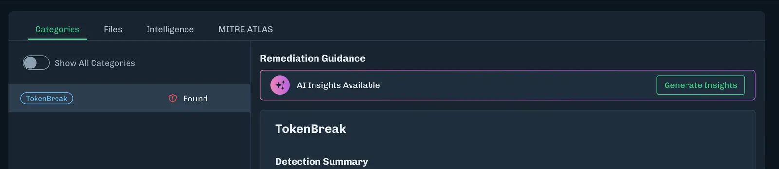 AI Insights