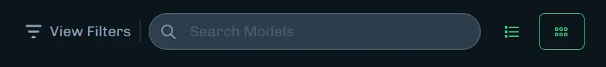 Search Field